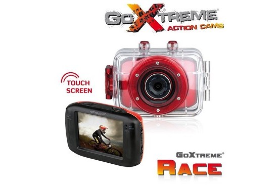 Easypix Action cam Easypix GoXtreme Race