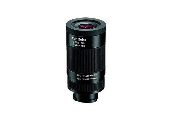 Zeiss Oculare D 20-75x per Victory DiaScope 85