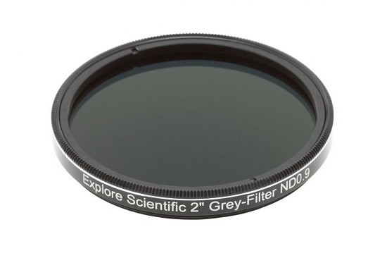 Explore Scientific Filtro grigio ND96 2”