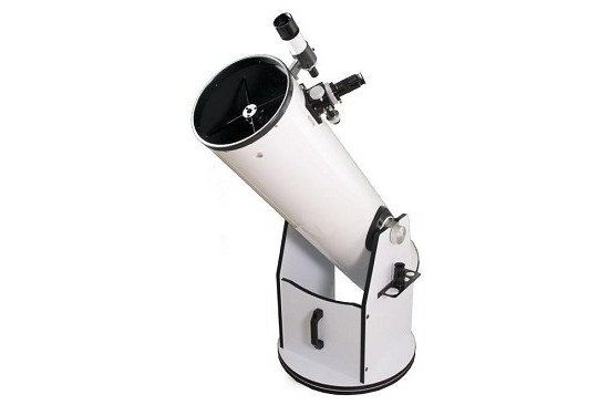GSO Telescopio Dobson 980 300/1500 Deluxe