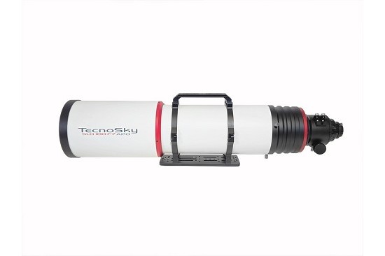 Tecnosky  Tubo ottico Tecnosky APO SLD 180/1260mm F/7...