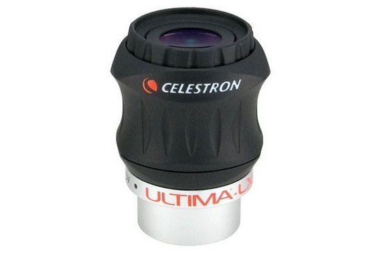 Celestron Oculari Ultima LX 31,8mm./50,8mm.