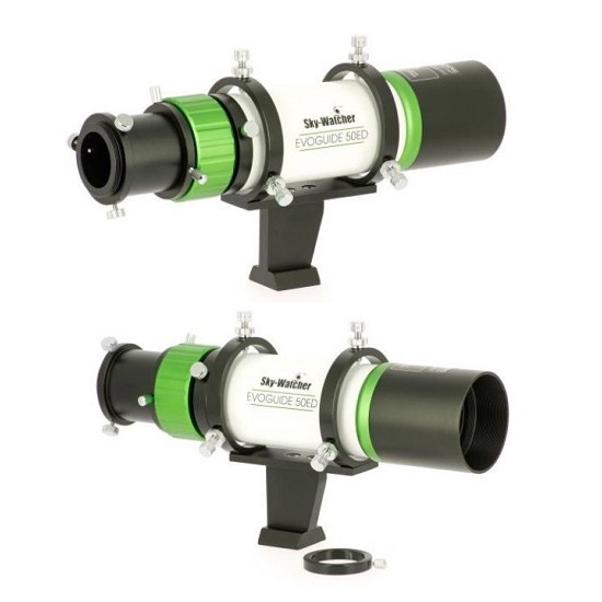 lunghezza focale telescopio guida | camera guida telescopio | software per autoguida telescopio