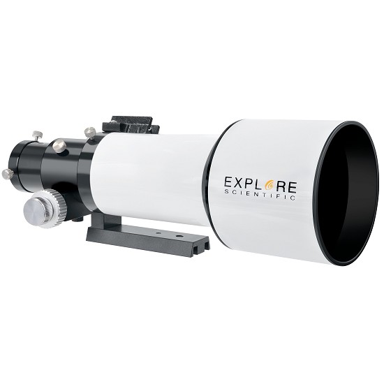 telescopio rifrattore apocromatico 150mm | esprit 100 | Tubo ottico per astrofotografia | esprit 100