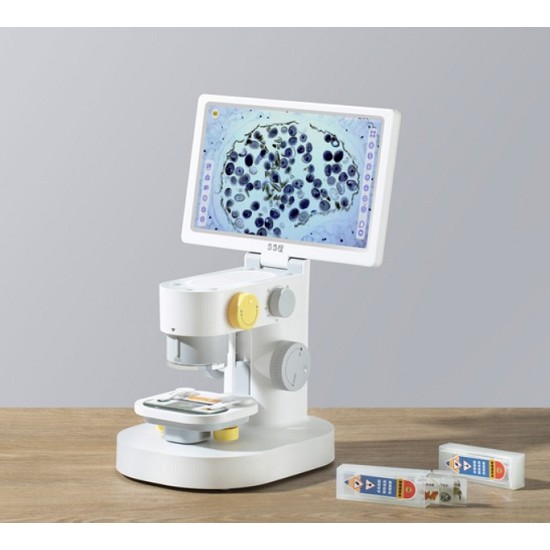 microscopi digitali scuola | microscopio digitale scuola primaria | Microscopio Scuola media genova