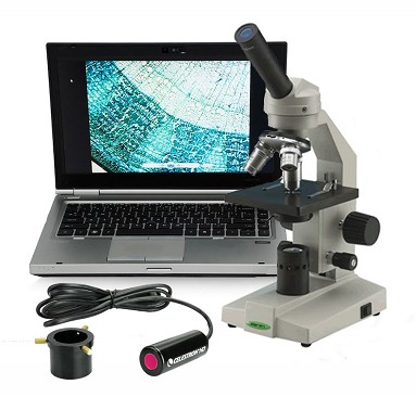 telecamera per microscopio prezzo | fotocamera per microscopio cuneo | microscopio per vedere virus
